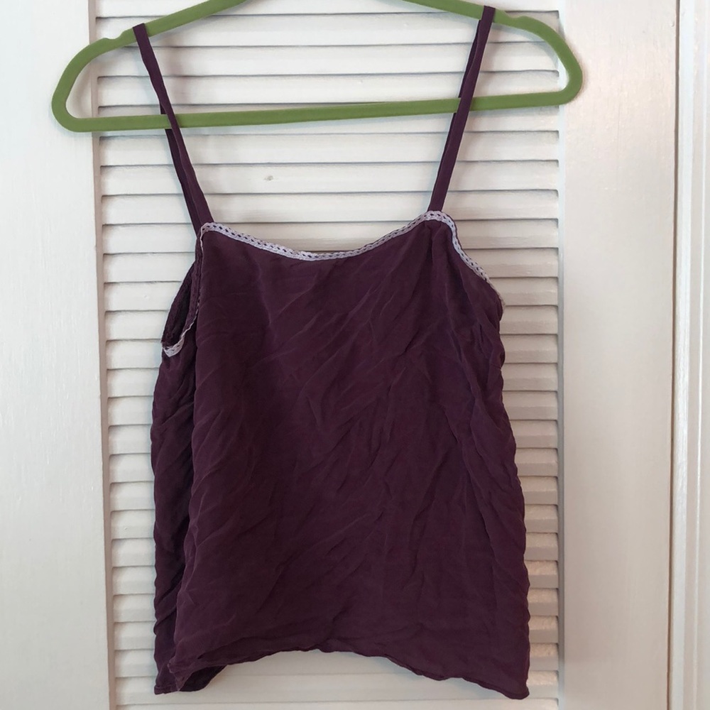 Silk Cami - image 1